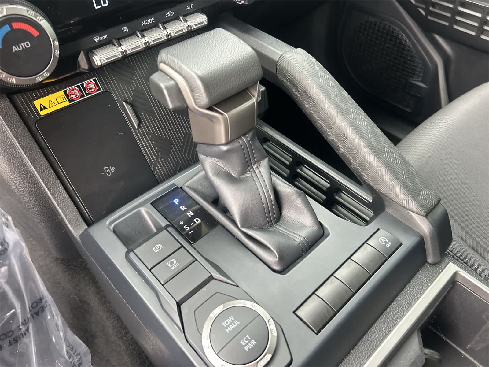 2024 Toyota Tacoma SR5 21