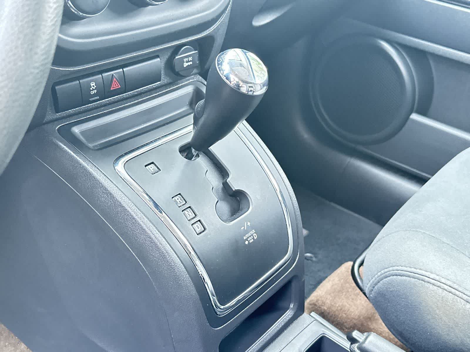 Thumbnail: 2013 Jeep Compass - 19