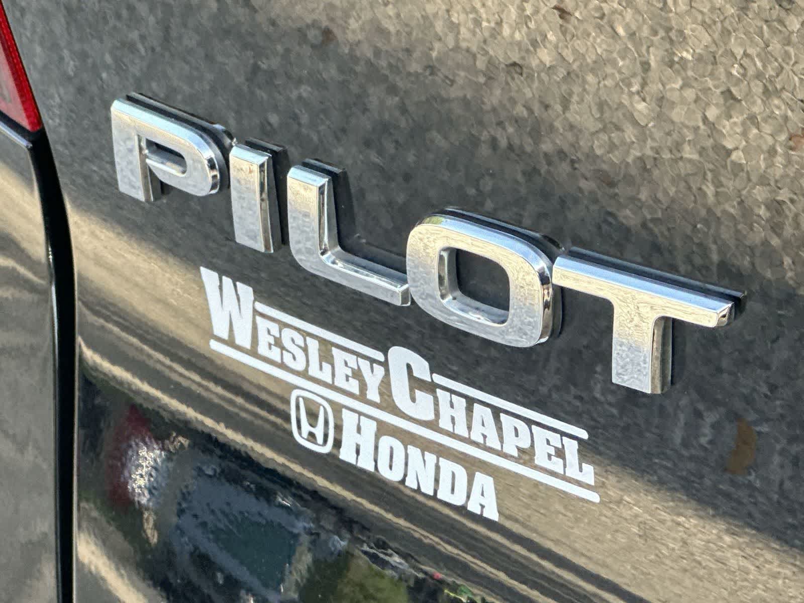 Thumbnail: 2022 Honda Pilot - 11