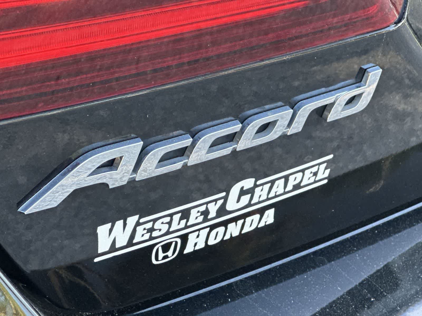 Thumbnail: 2016 Honda Accord - 11
