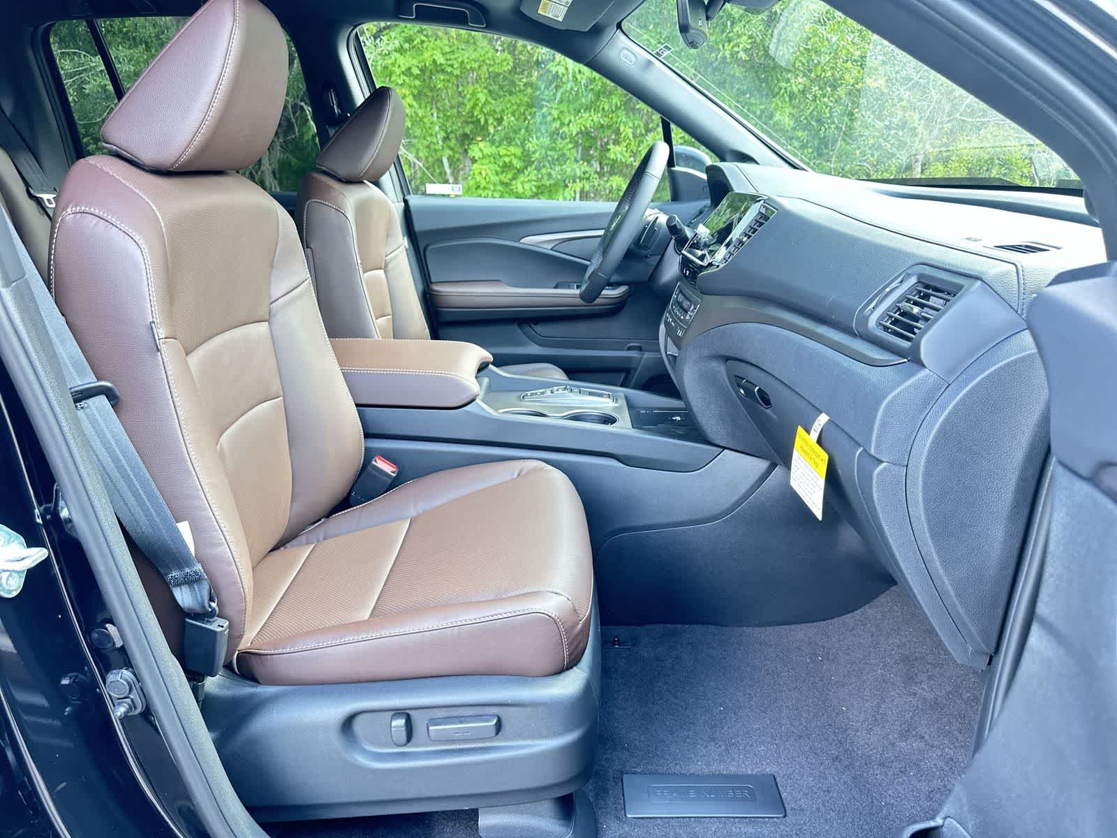 Thumbnail: 2026 Honda Ridgeline - 17