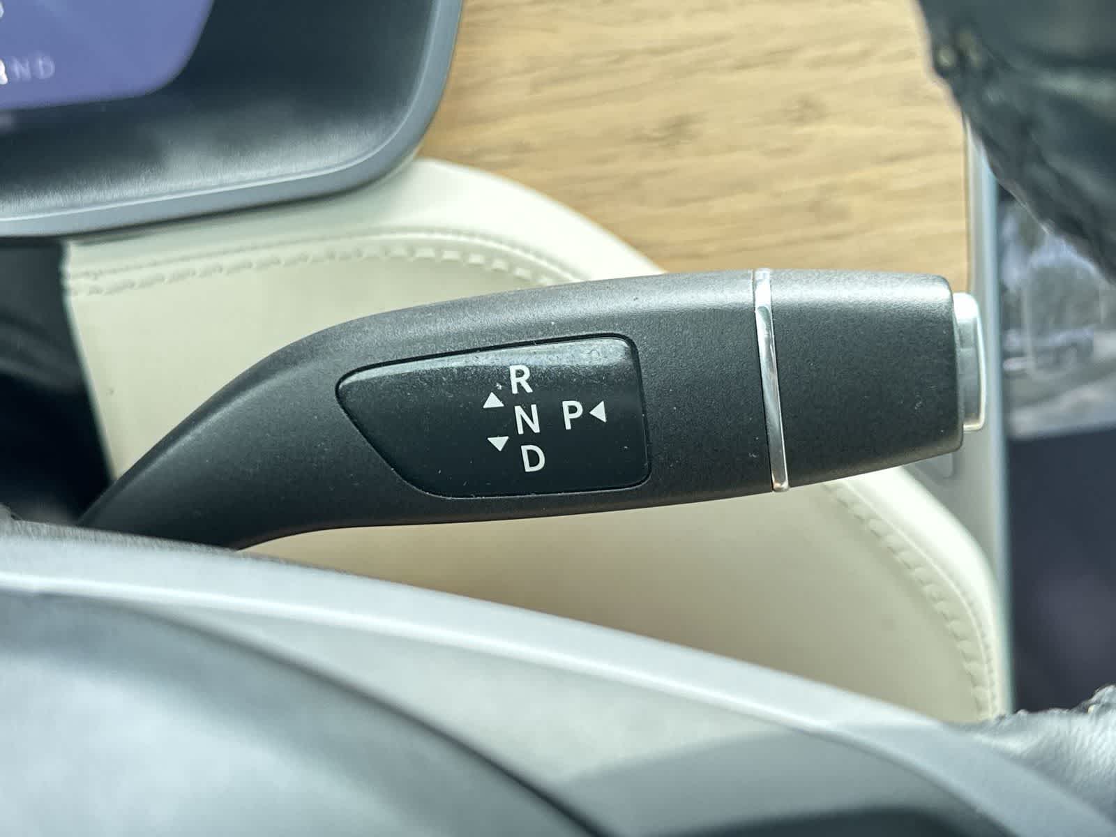 Thumbnail: 2018 Tesla Model X - 21