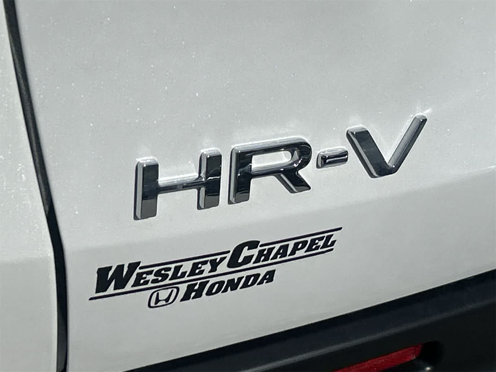 Thumbnail: 2026 Honda HR-V - 11