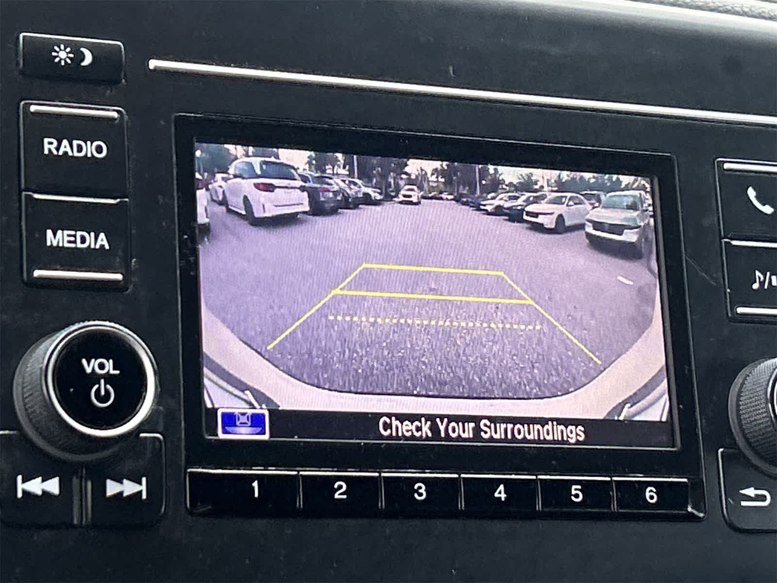 Thumbnail: 2019 Honda Passport - 20