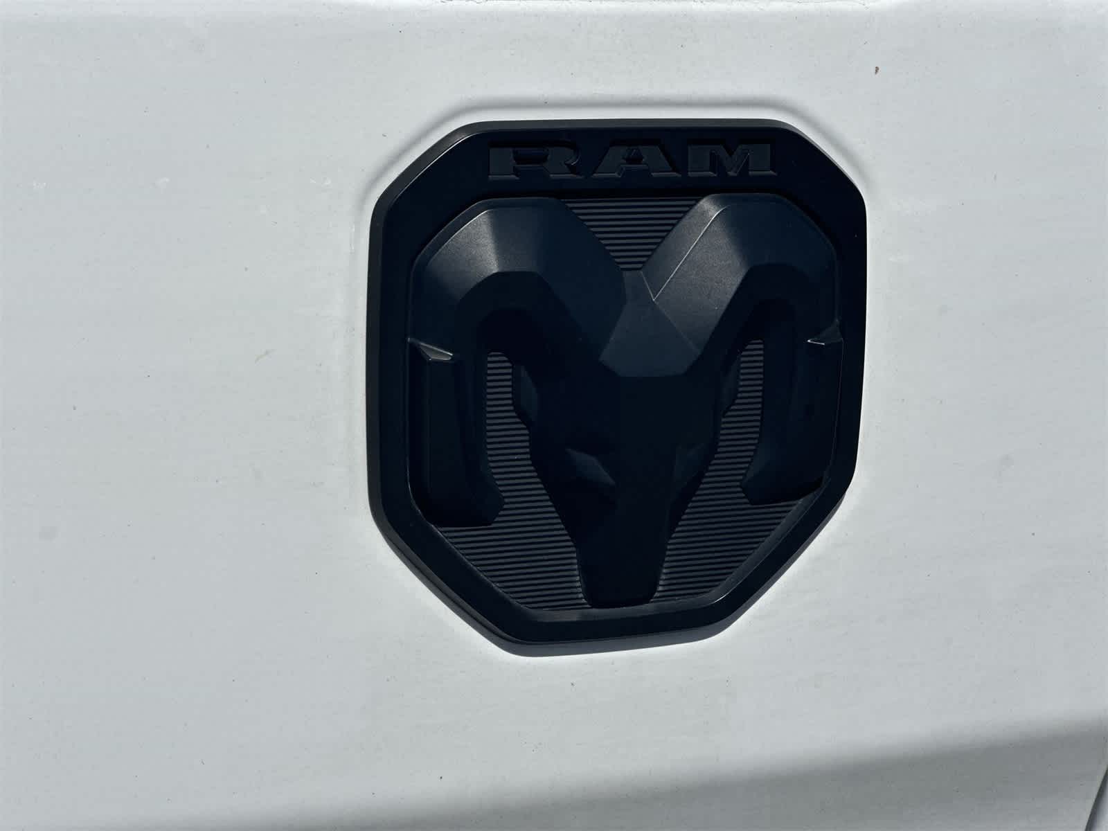 Thumbnail: 2022 RAM 1500 - 10