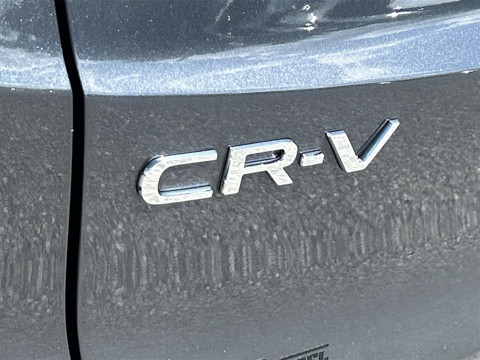 Thumbnail: 2026 Honda CR-V - 11