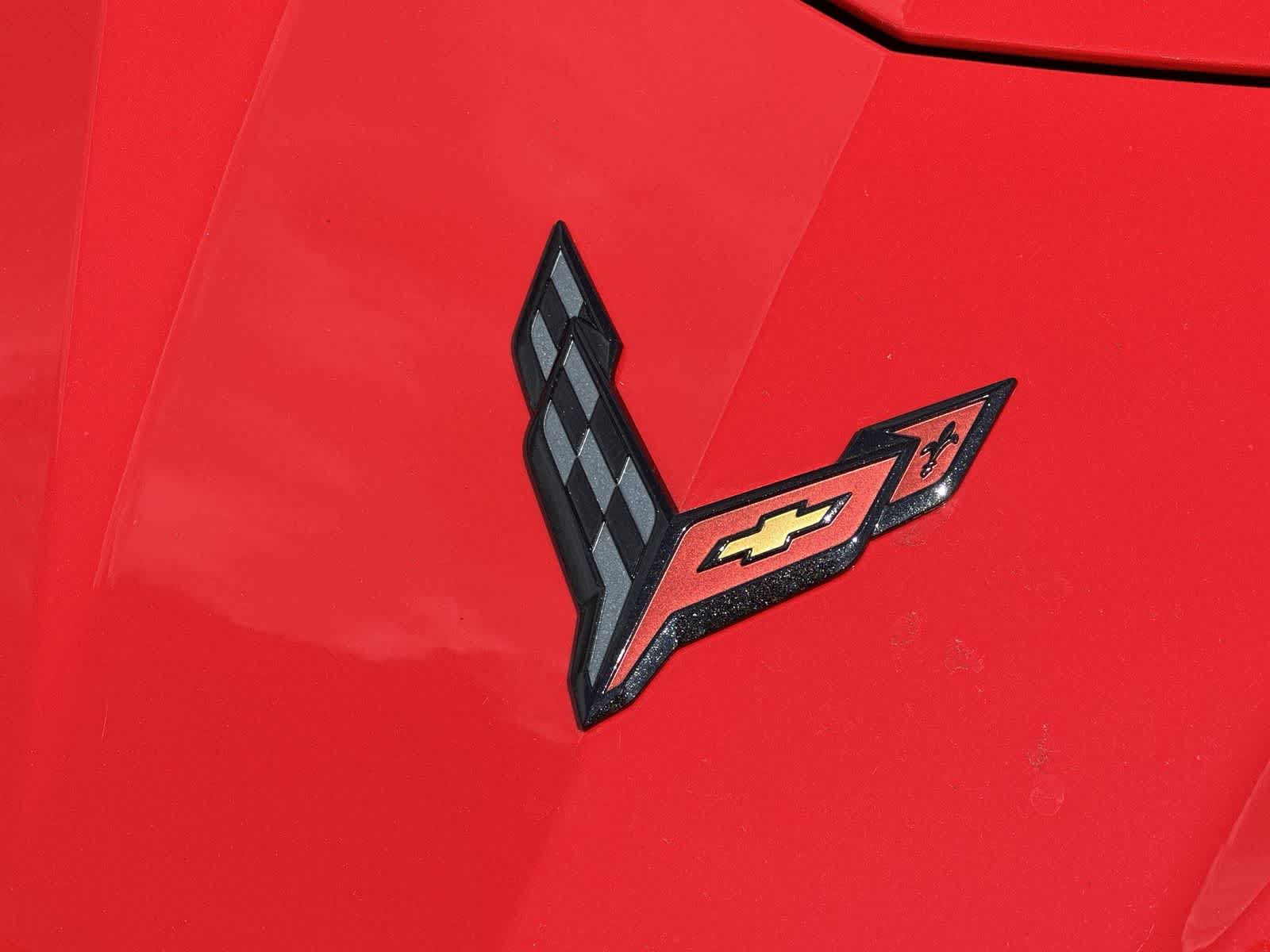 Thumbnail: 2023 Chevrolet Corvette - 10