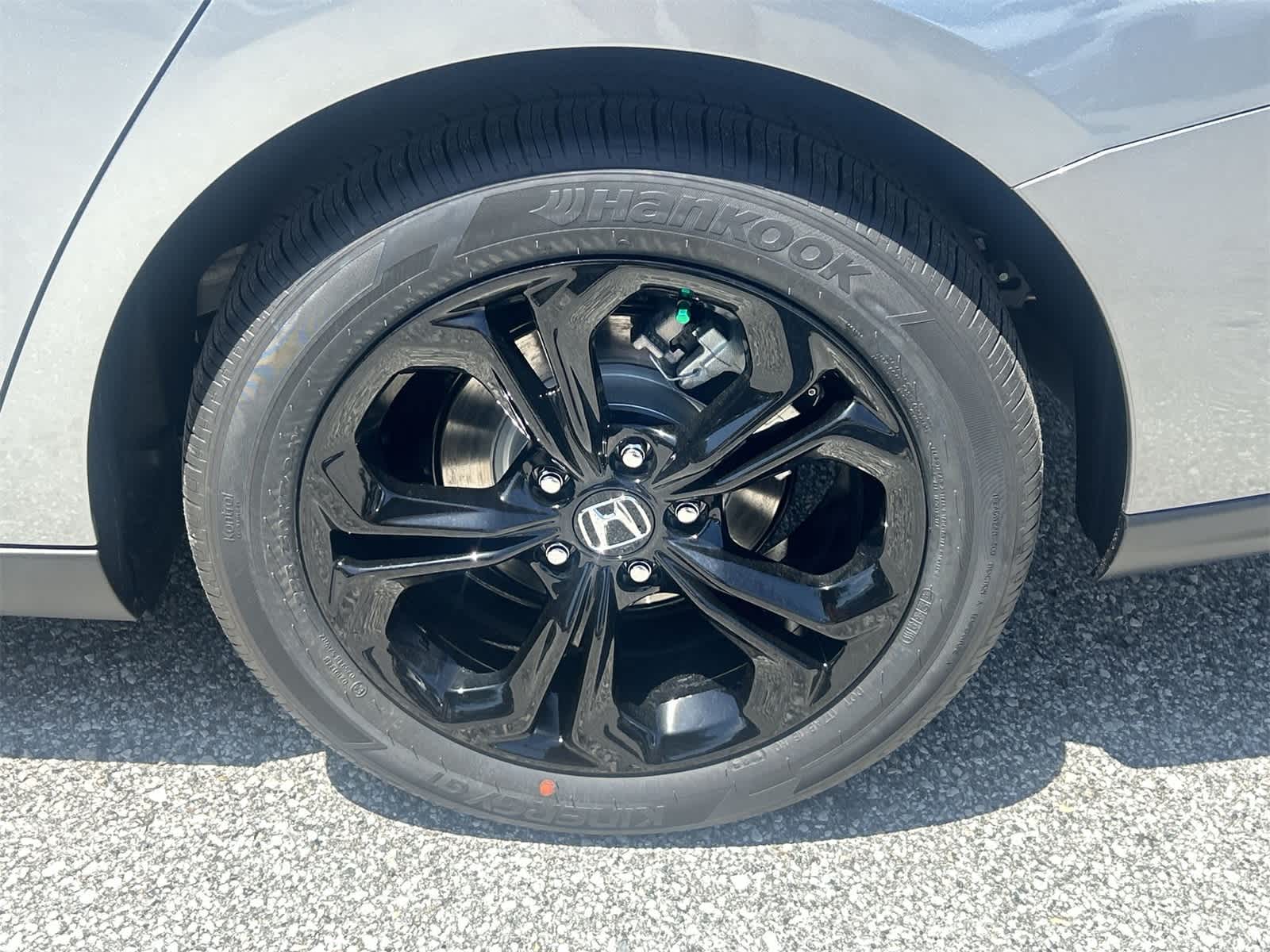 Thumbnail: 2025 Honda Accord - 12