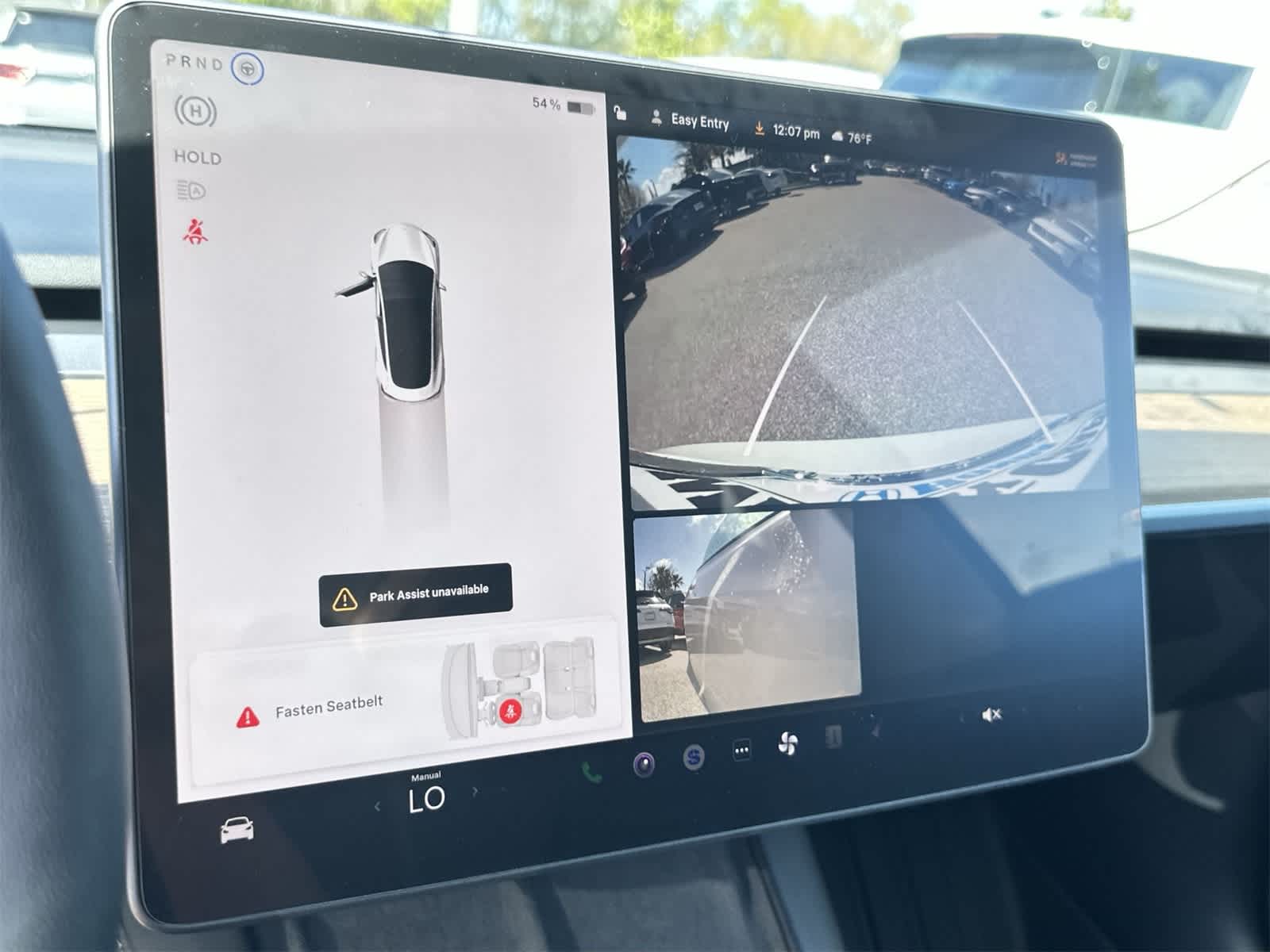 Thumbnail: 2023 Tesla Model 3 - 20