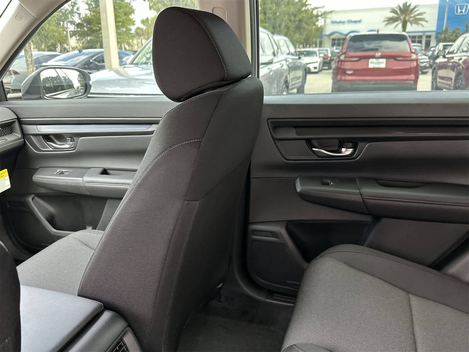 Thumbnail: 2023 Honda CR-V - 12