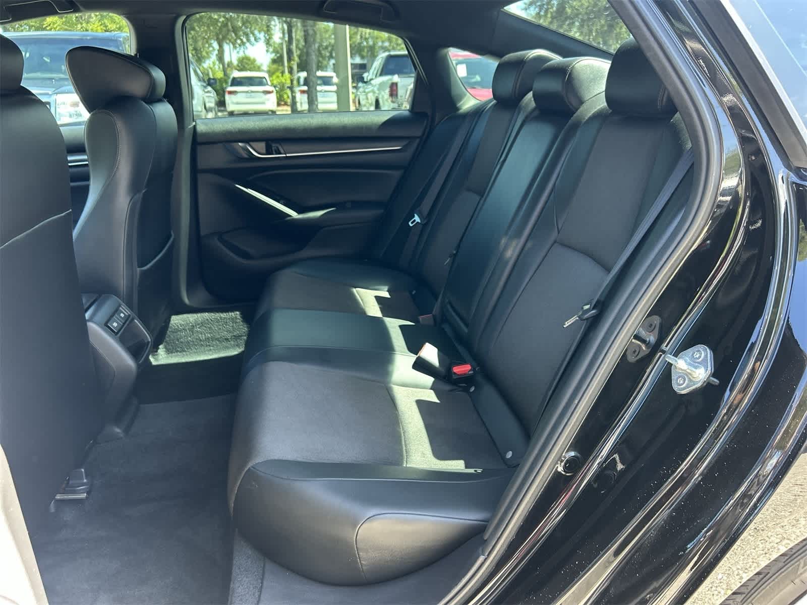 Thumbnail: 2022 Honda Accord - 15