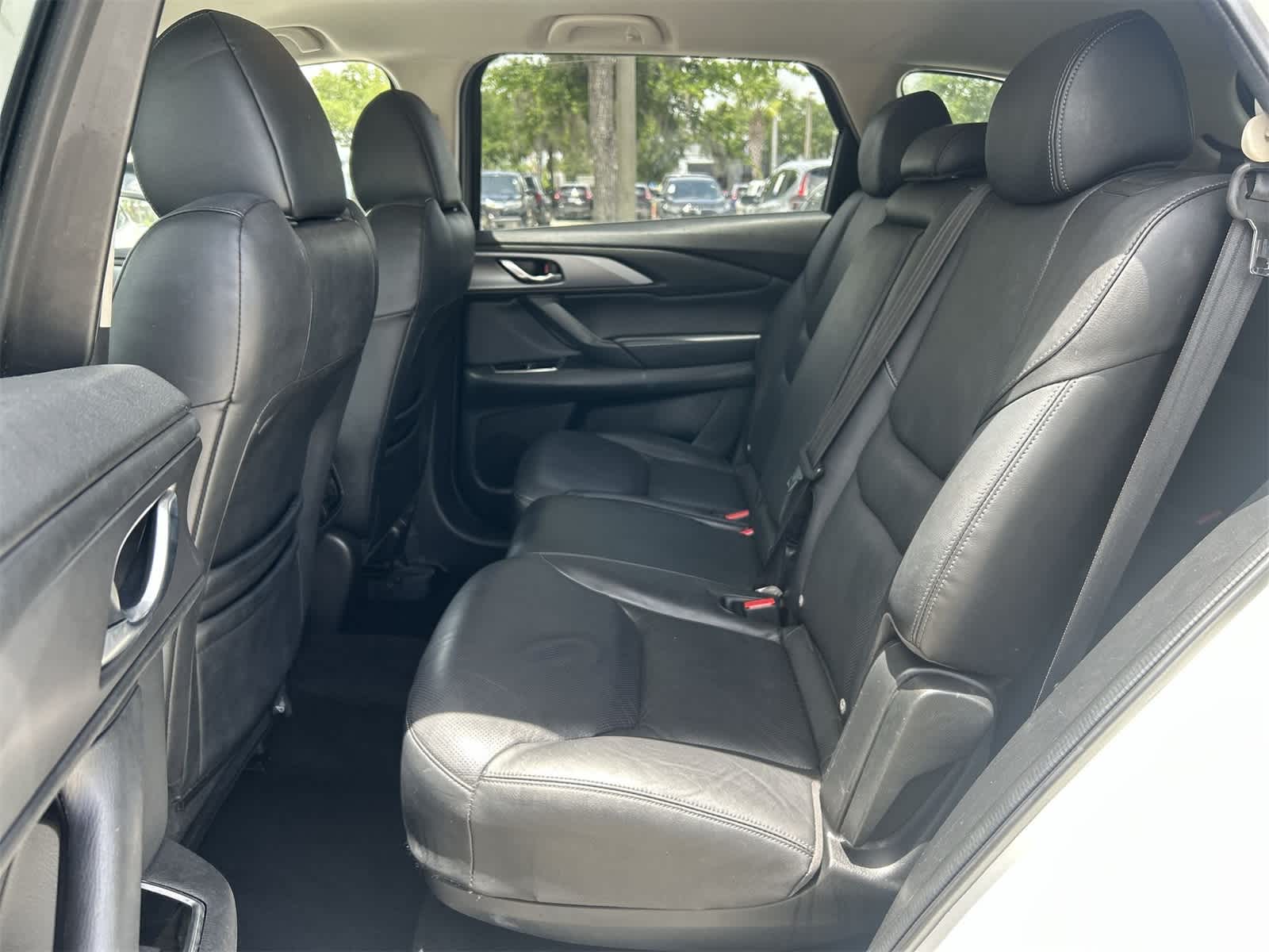 Thumbnail: 2019 Mazda CX-9 - 15