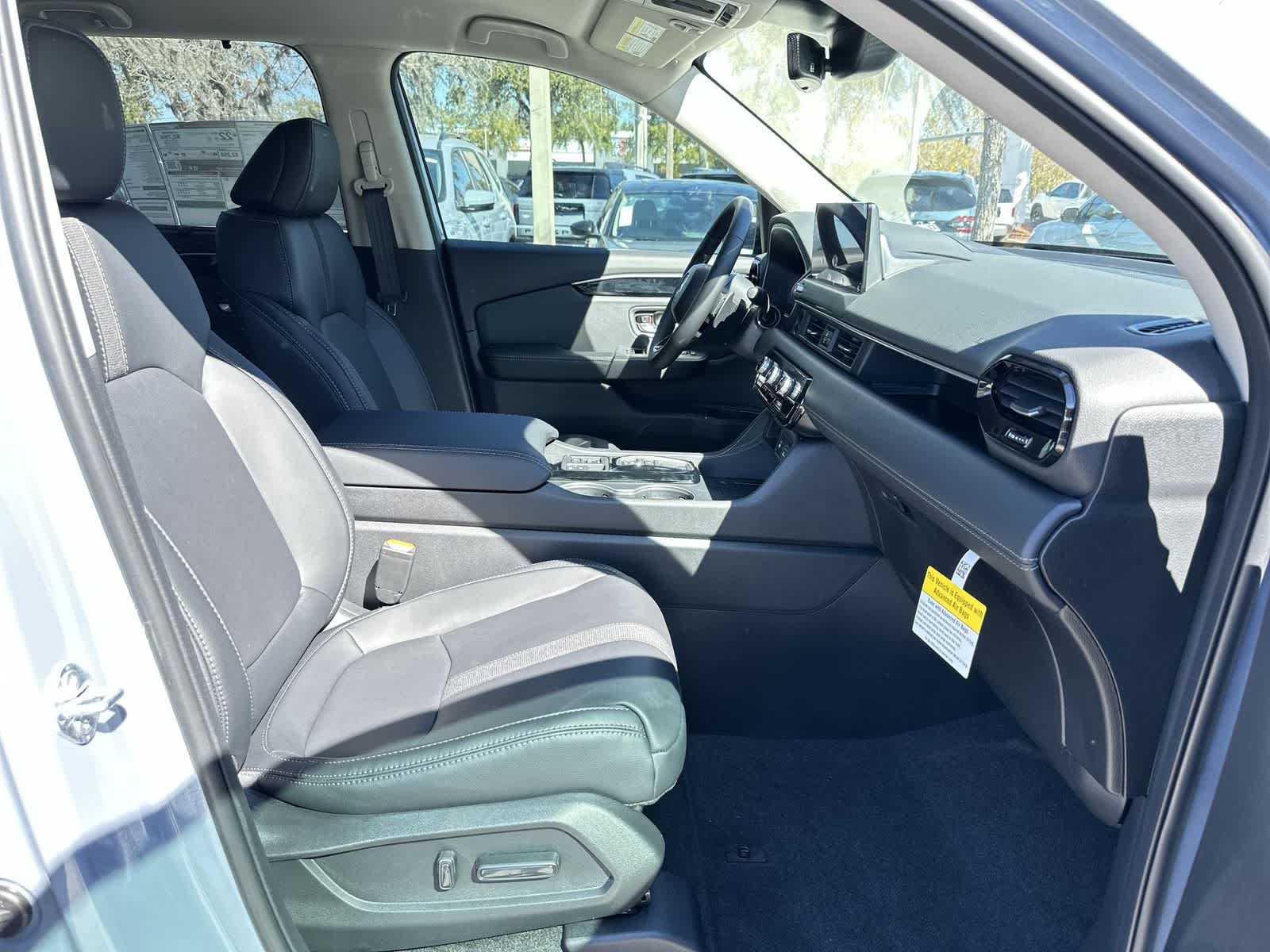 Thumbnail: 2026 Honda Pilot - 17