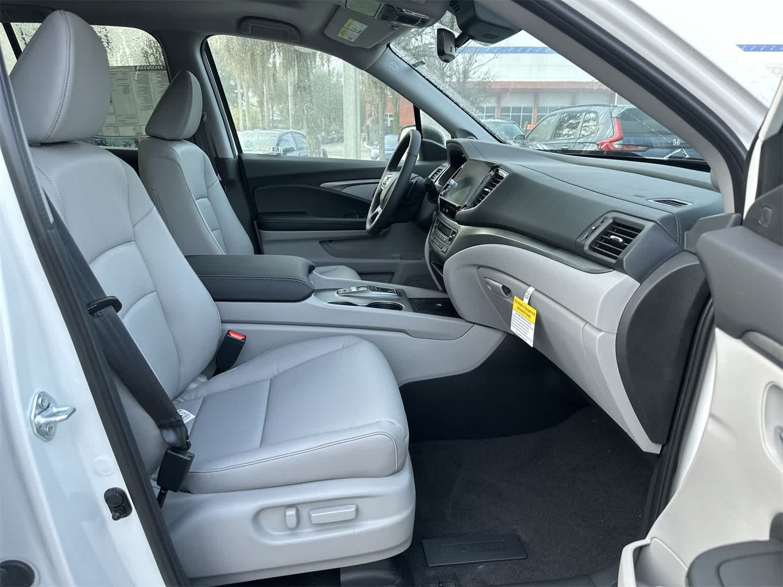 Thumbnail: 2026 Honda Ridgeline - 17