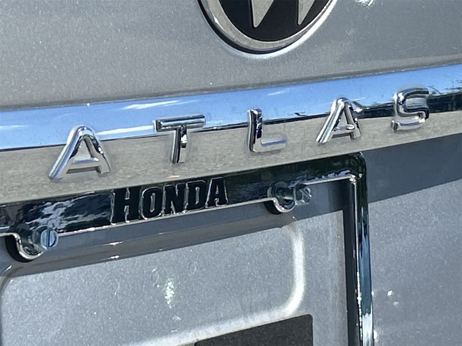 2021 Volkswagen Atlas SE 11
