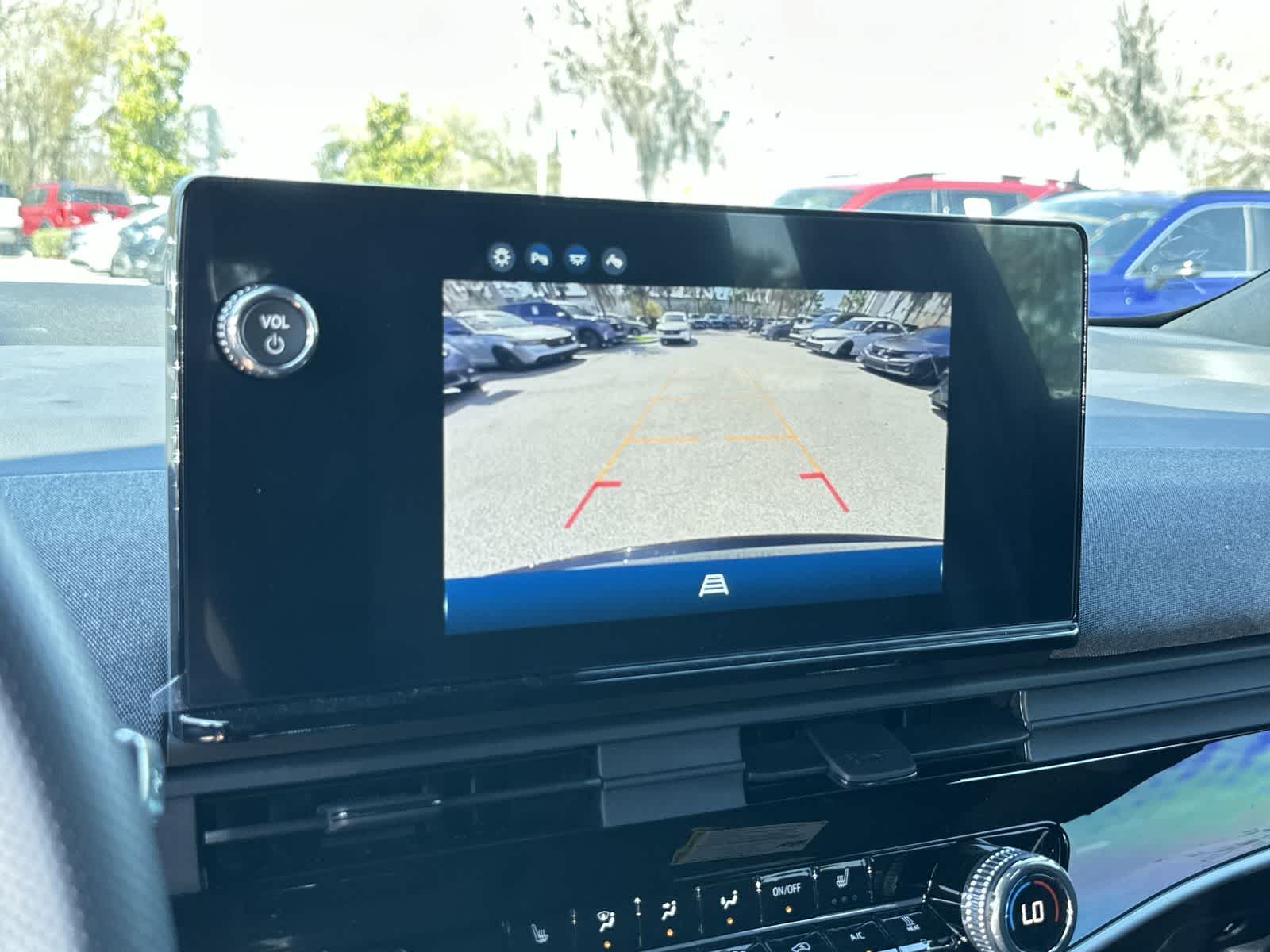 Thumbnail: 2026 Honda Prologue - 22