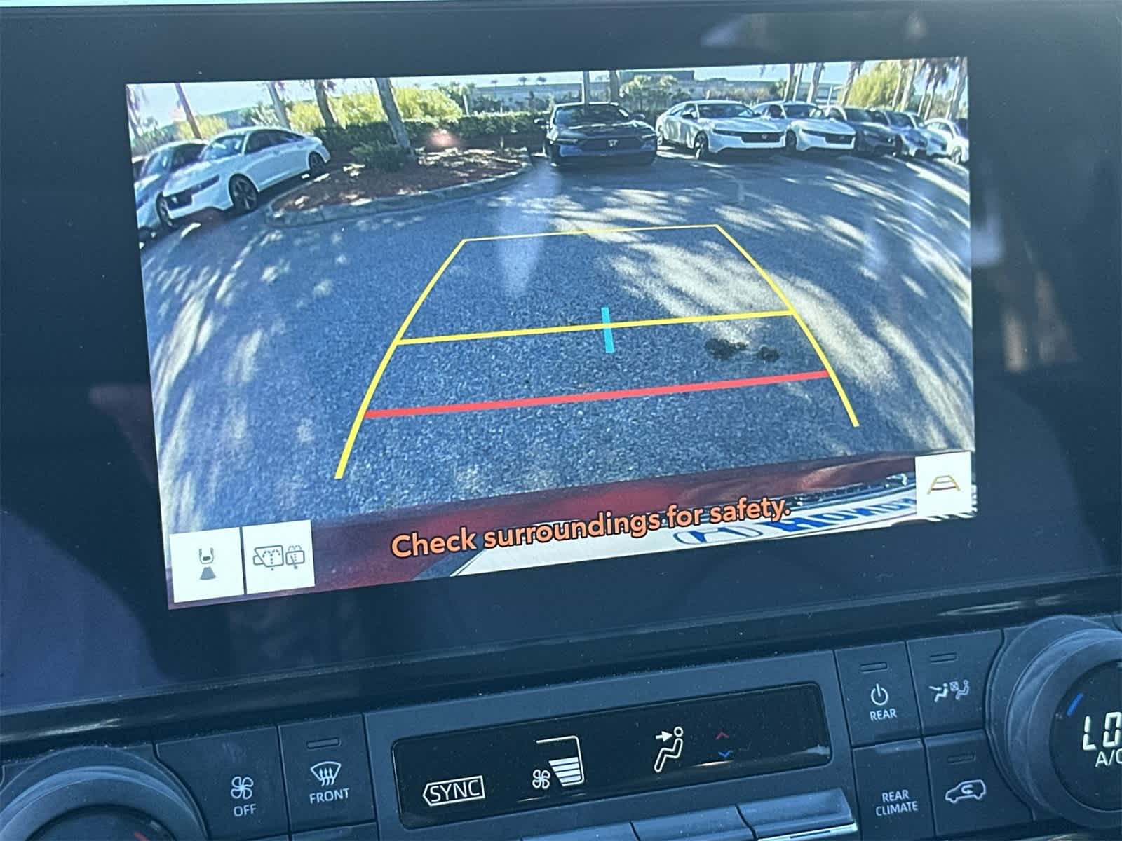 Thumbnail: 2024 Toyota Grand Highlander - 22