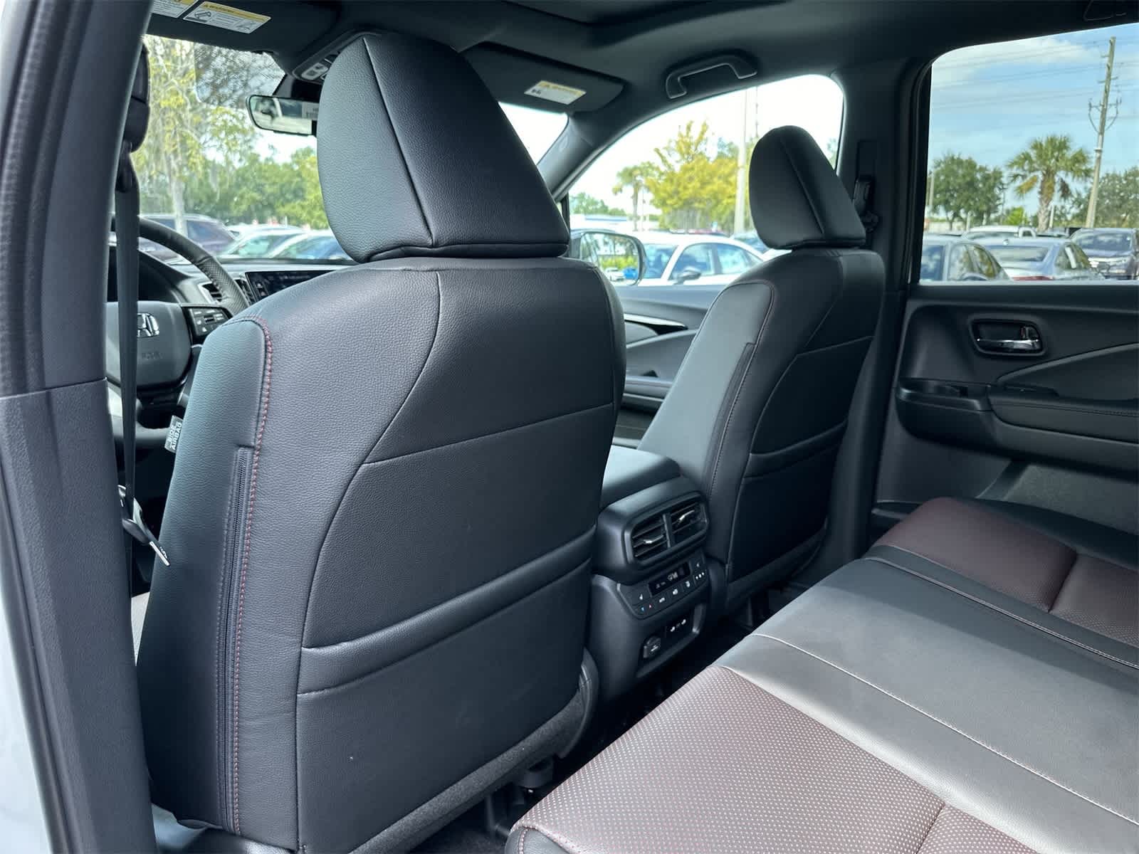 Thumbnail: 2026 Honda Ridgeline - 14