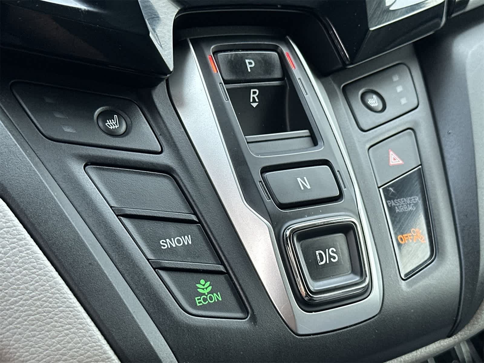 Thumbnail: 2018 Honda Odyssey - 21