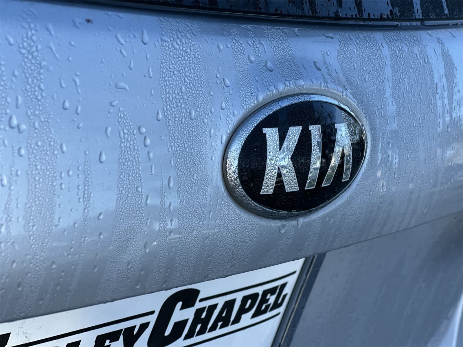 Thumbnail: 2016 Kia Forte - 10