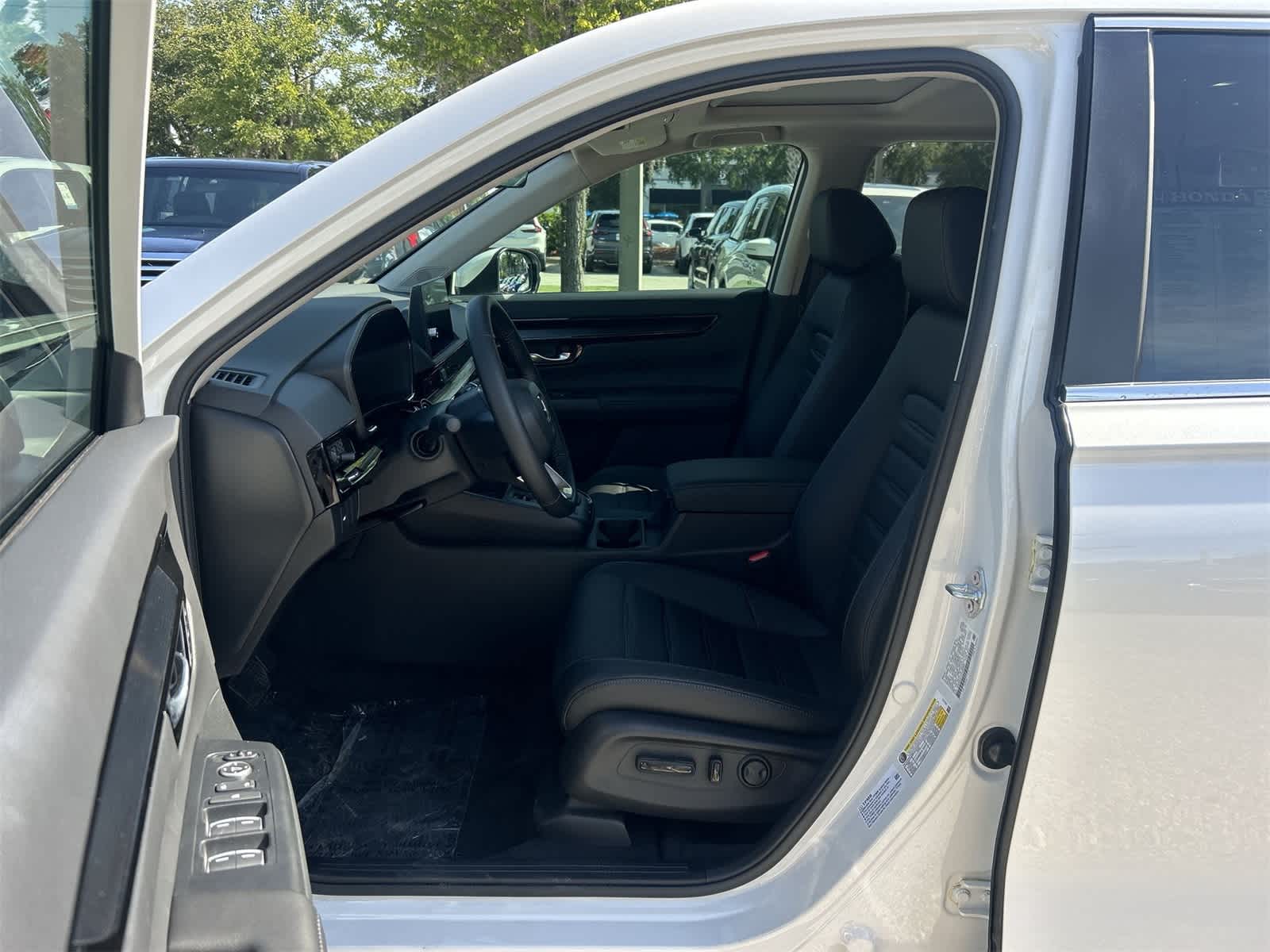 Thumbnail: 2026 Honda CR-V - 2