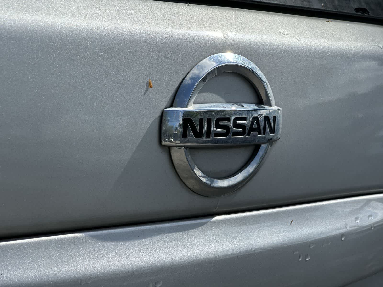 Thumbnail: 2016 Nissan Murano - 10