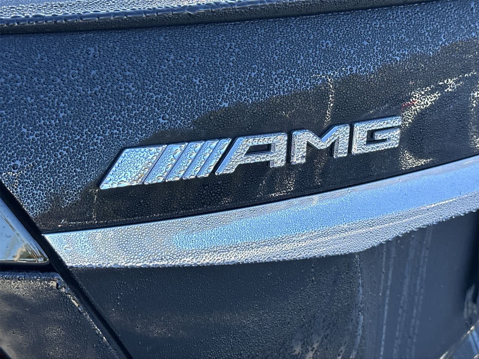 Thumbnail: 2019 Mercedes-Benz E-Class - 10