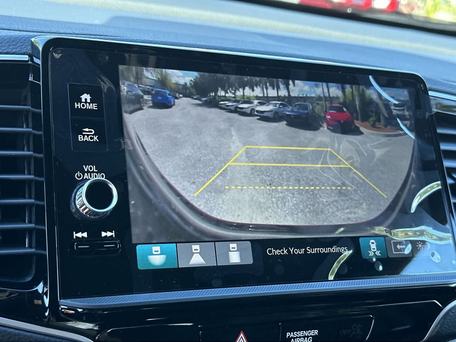 Thumbnail: 2026 Honda Ridgeline - 19