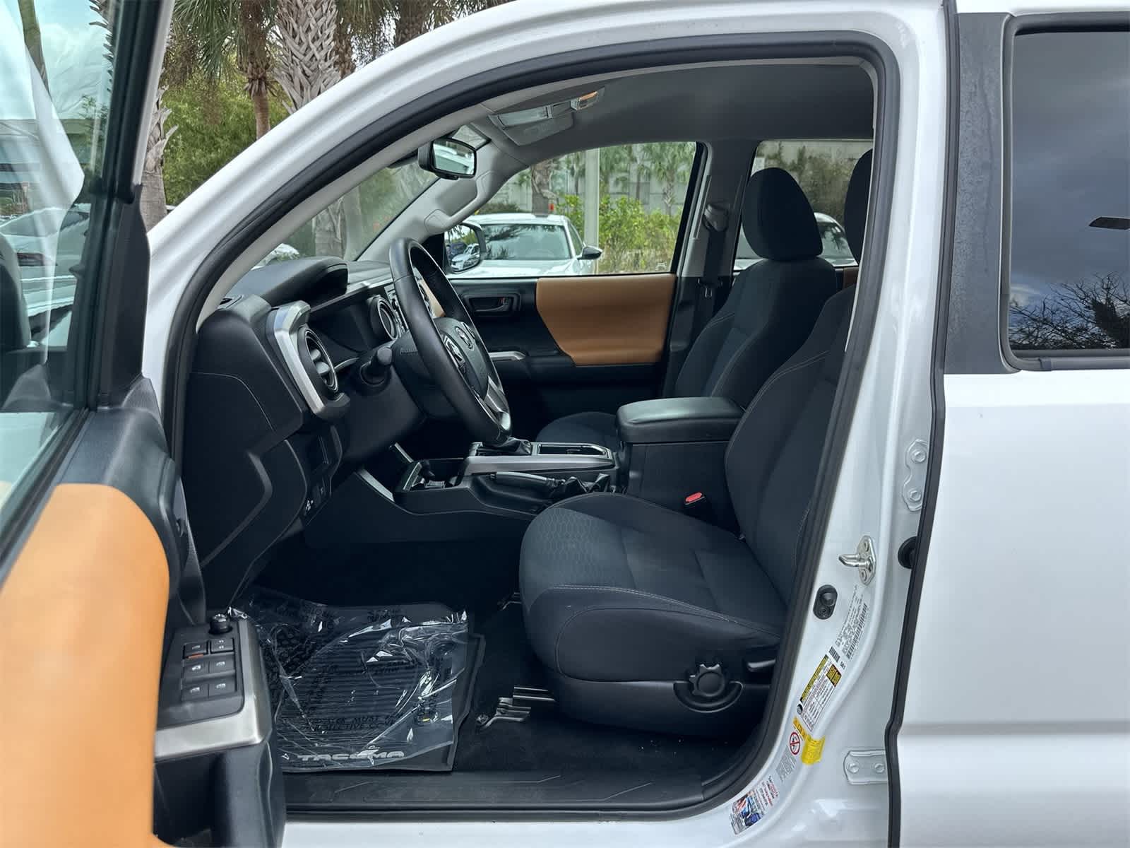 Thumbnail: 2019 Toyota Tacoma - 2