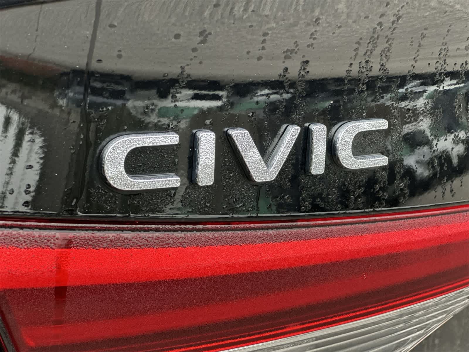 Thumbnail: 2022 Honda Civic - 11