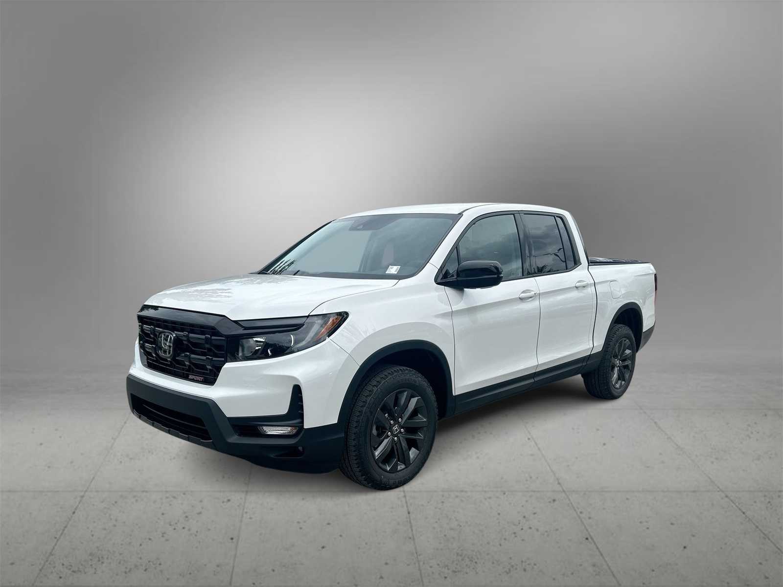 2025 Honda Ridgeline Sport -
                Wesley Chapel, FL