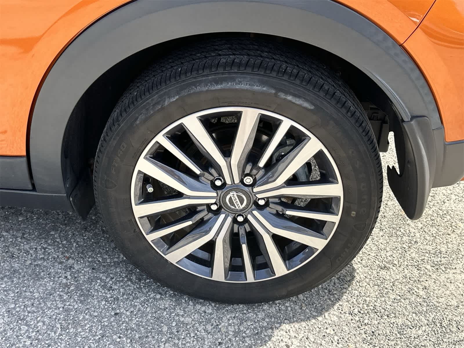 Thumbnail: 2021 Nissan Kicks - 12