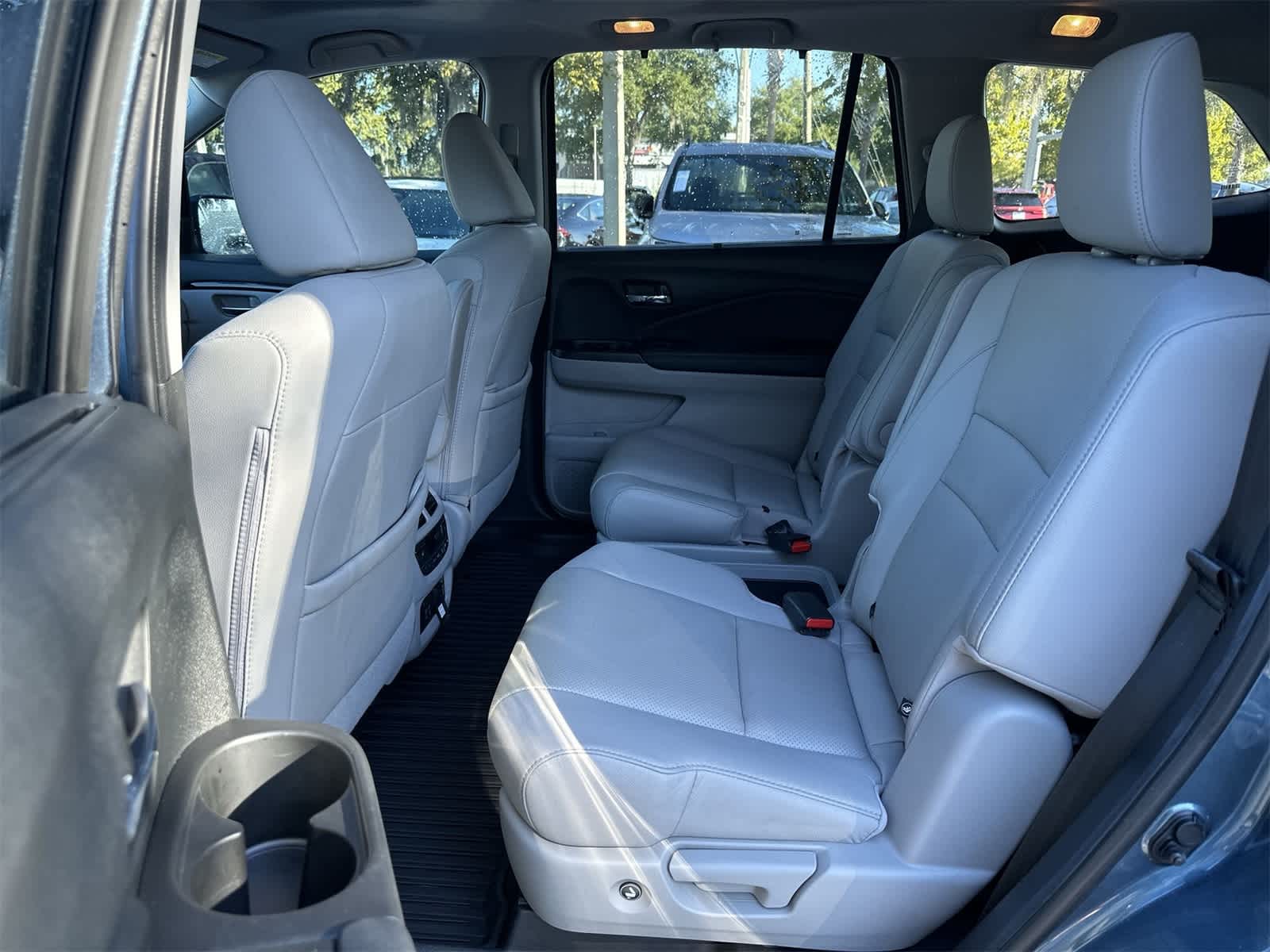 Thumbnail: 2022 Honda Pilot - 14