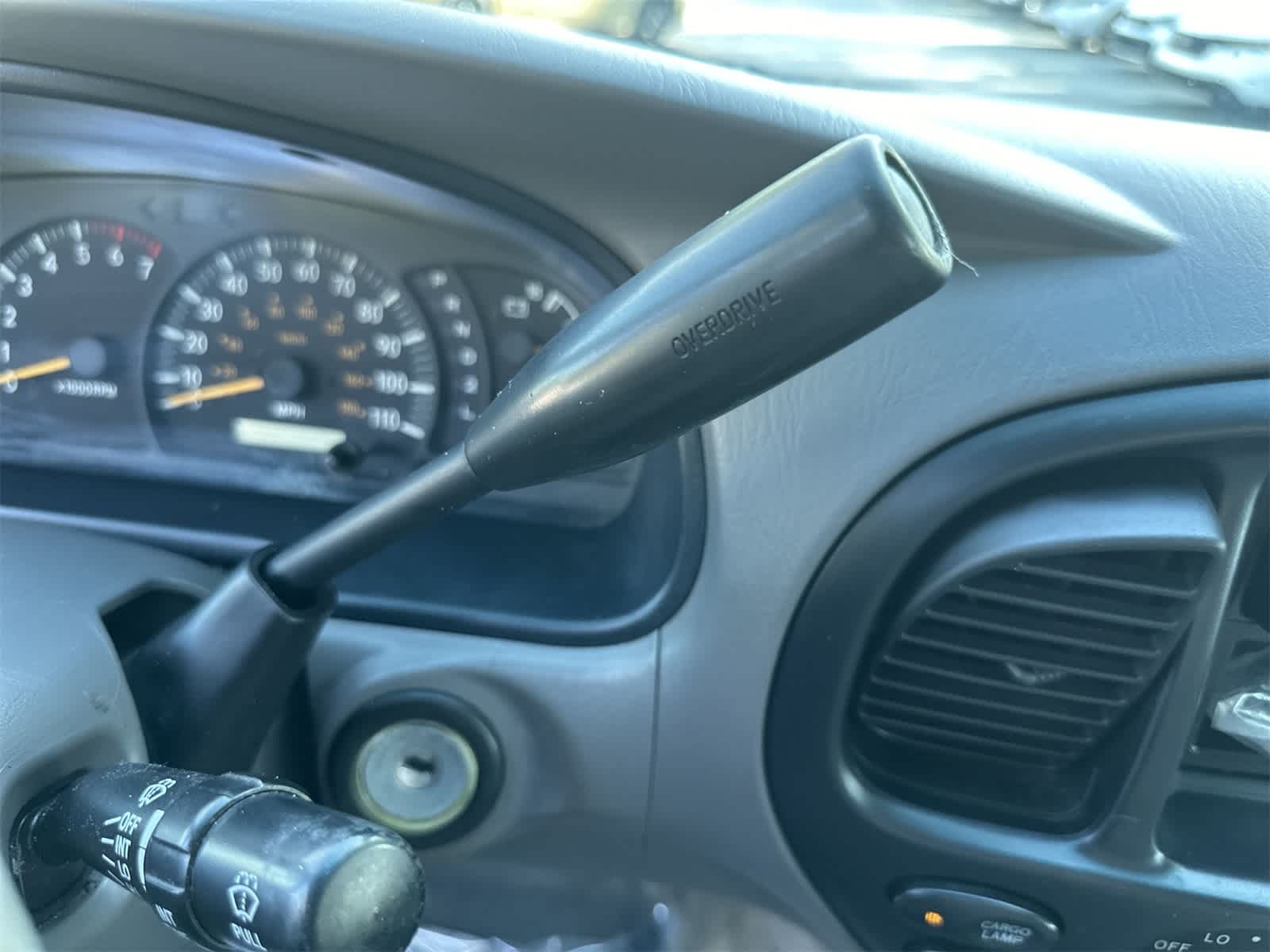 Thumbnail: 2001 Toyota Tundra - 19