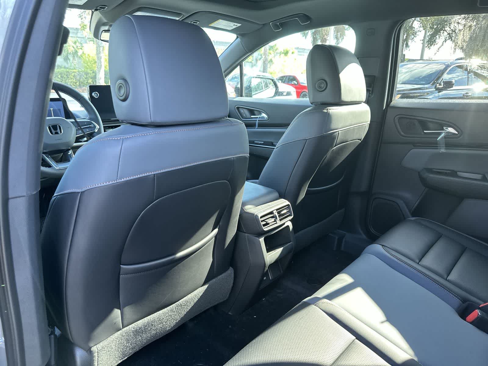 Thumbnail: 2026 Honda Prologue - 14