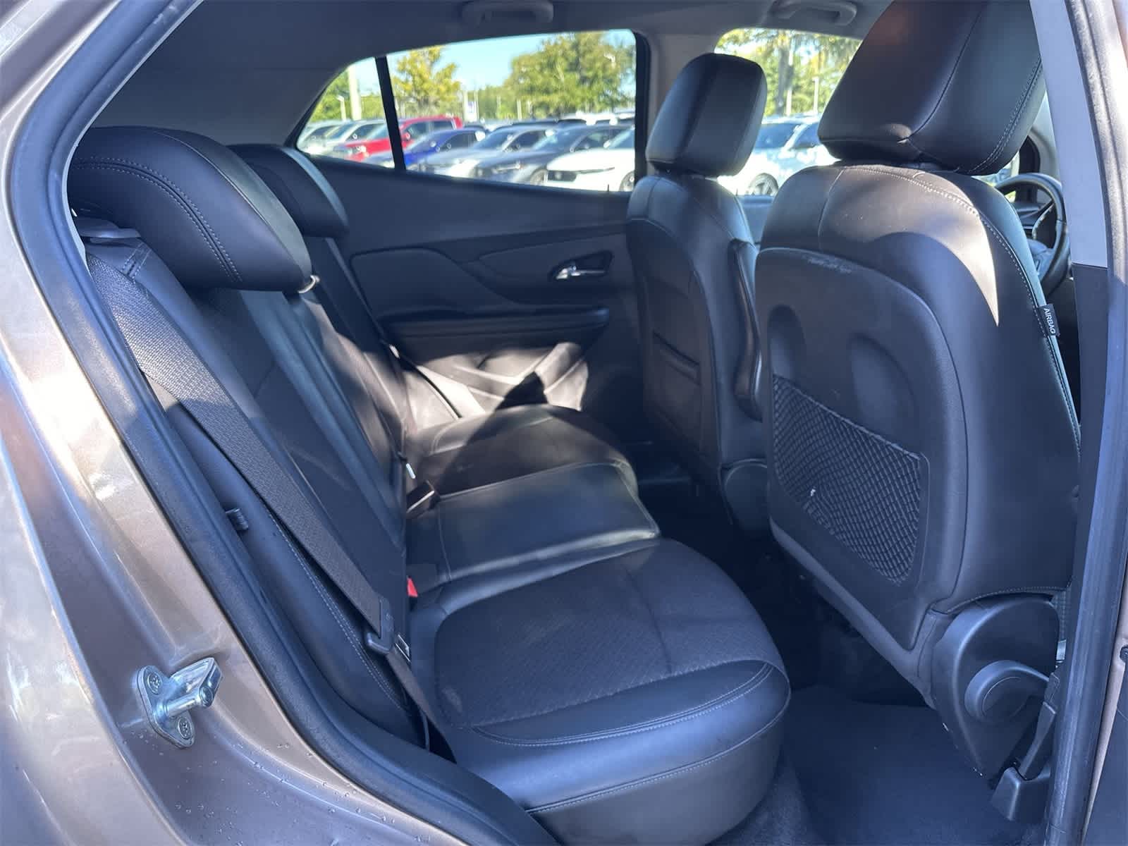 Thumbnail: 2018 Buick Encore - 16