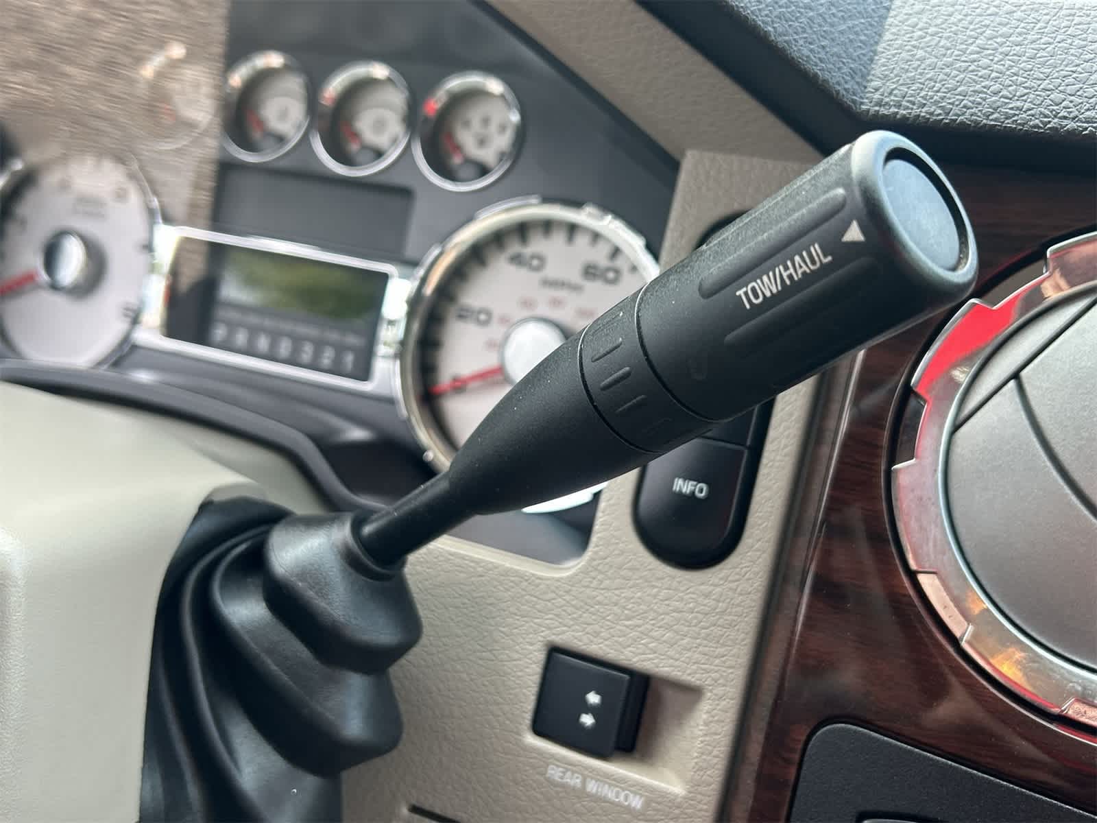 Thumbnail: 2008 Ford F-450 - 20