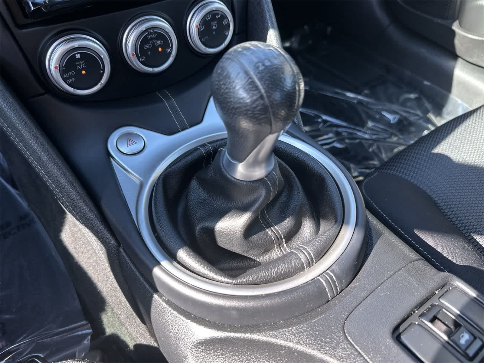 Thumbnail: 2020 Nissan Z - 18