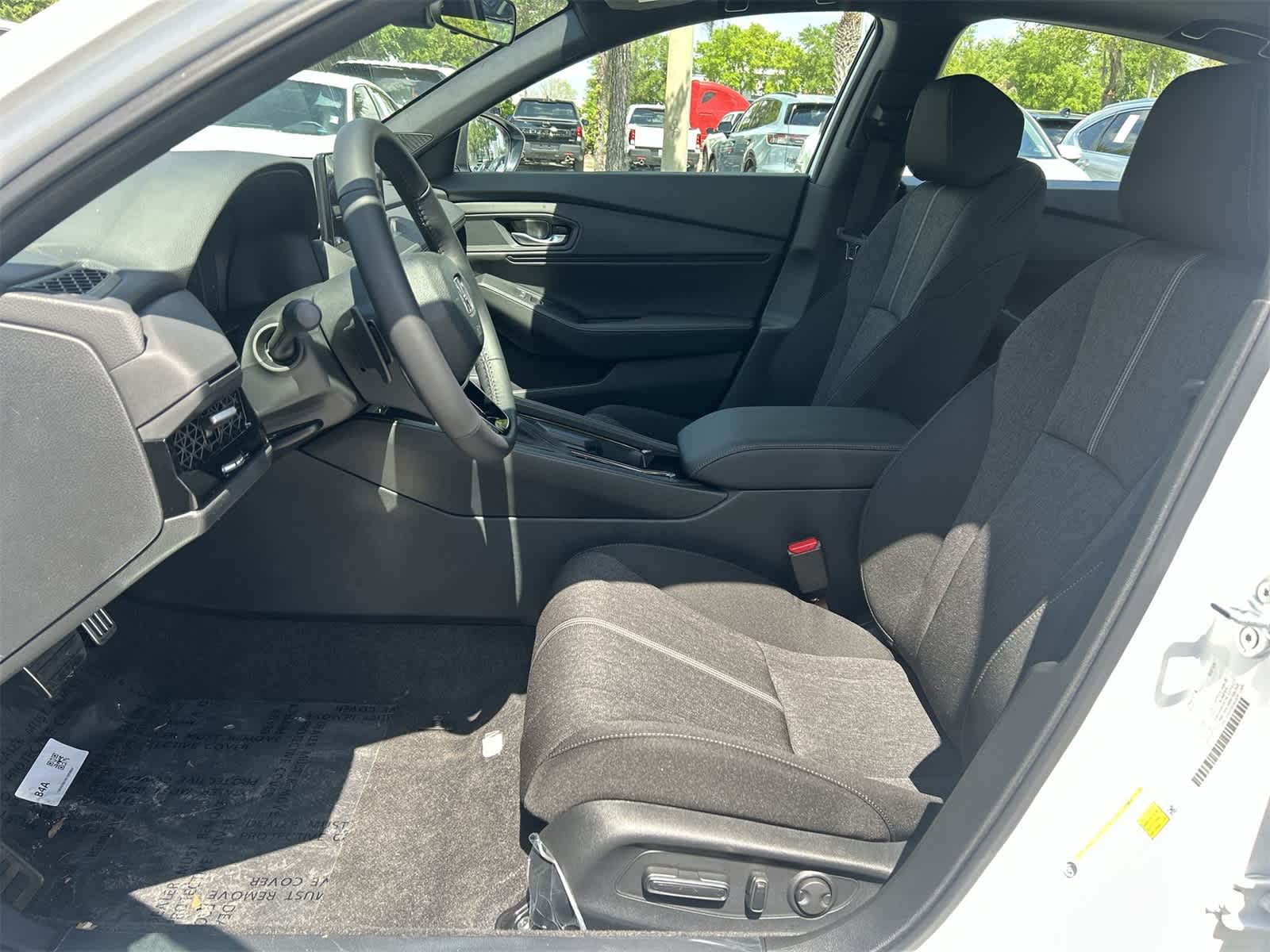 Thumbnail: 2025 Honda Accord - 13