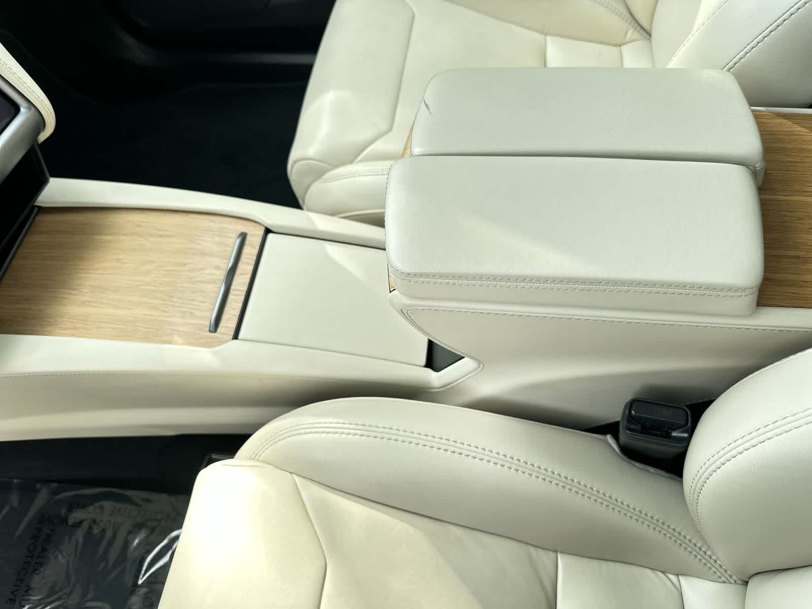 Thumbnail: 2018 Tesla Model X - 19