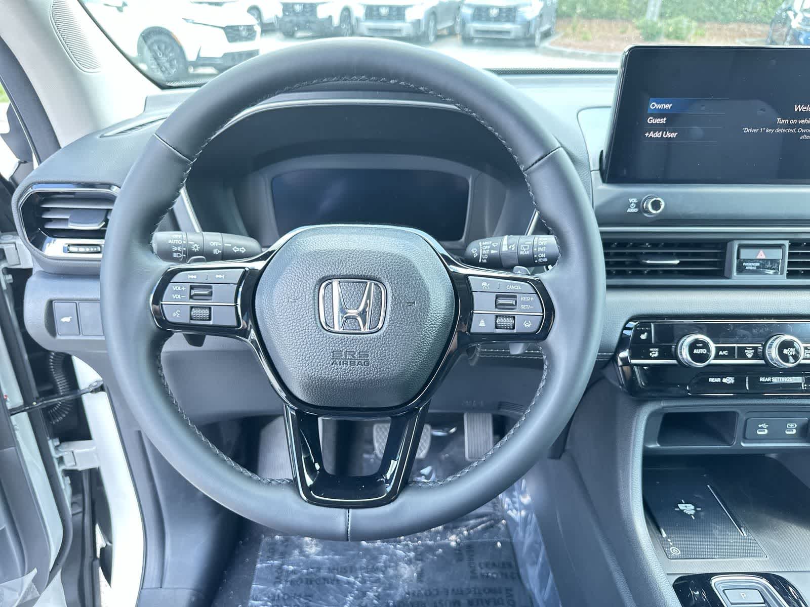 Thumbnail: 2026 Honda Pilot - 18