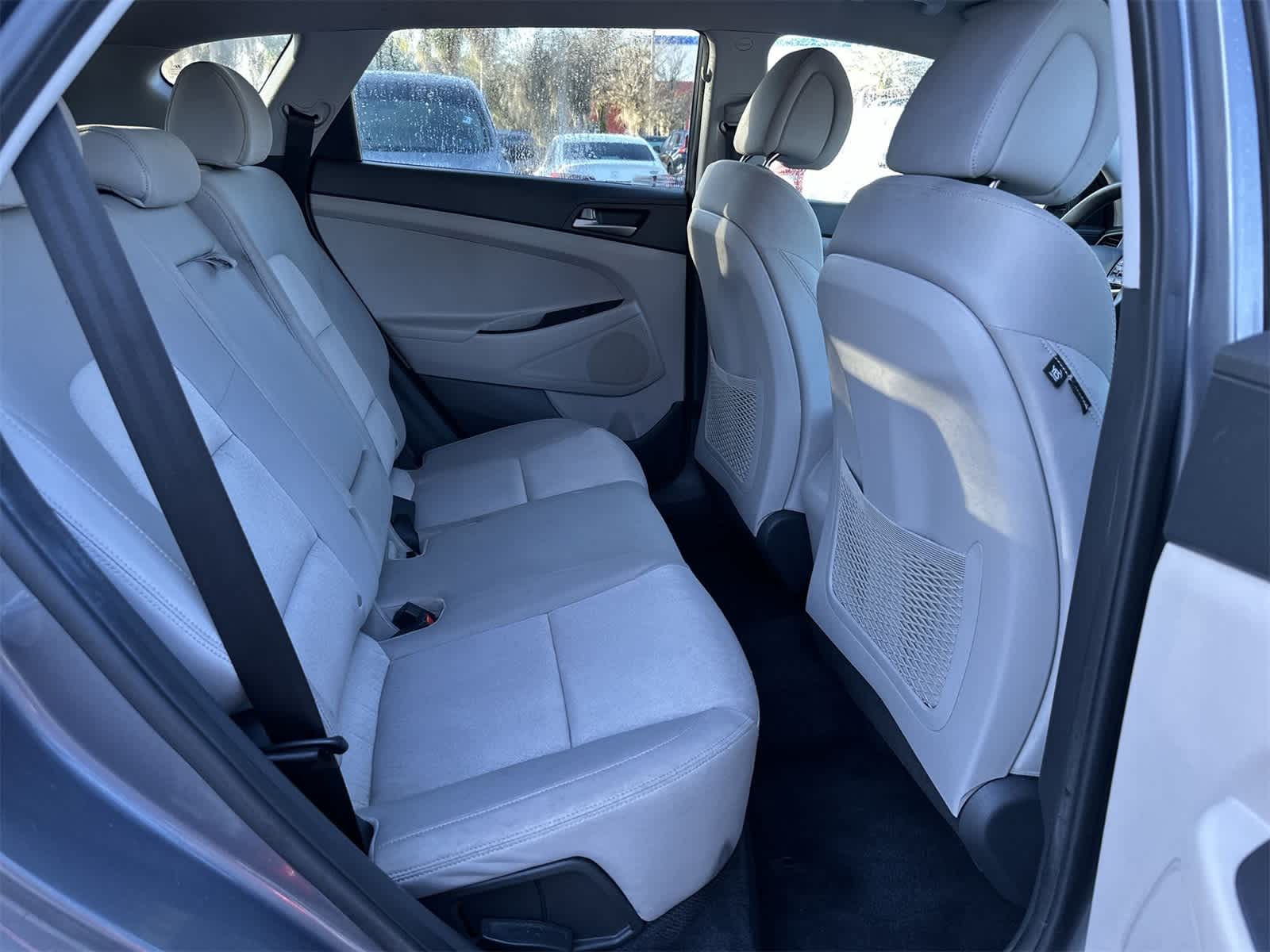 Thumbnail: 2018 Hyundai Tucson - 16