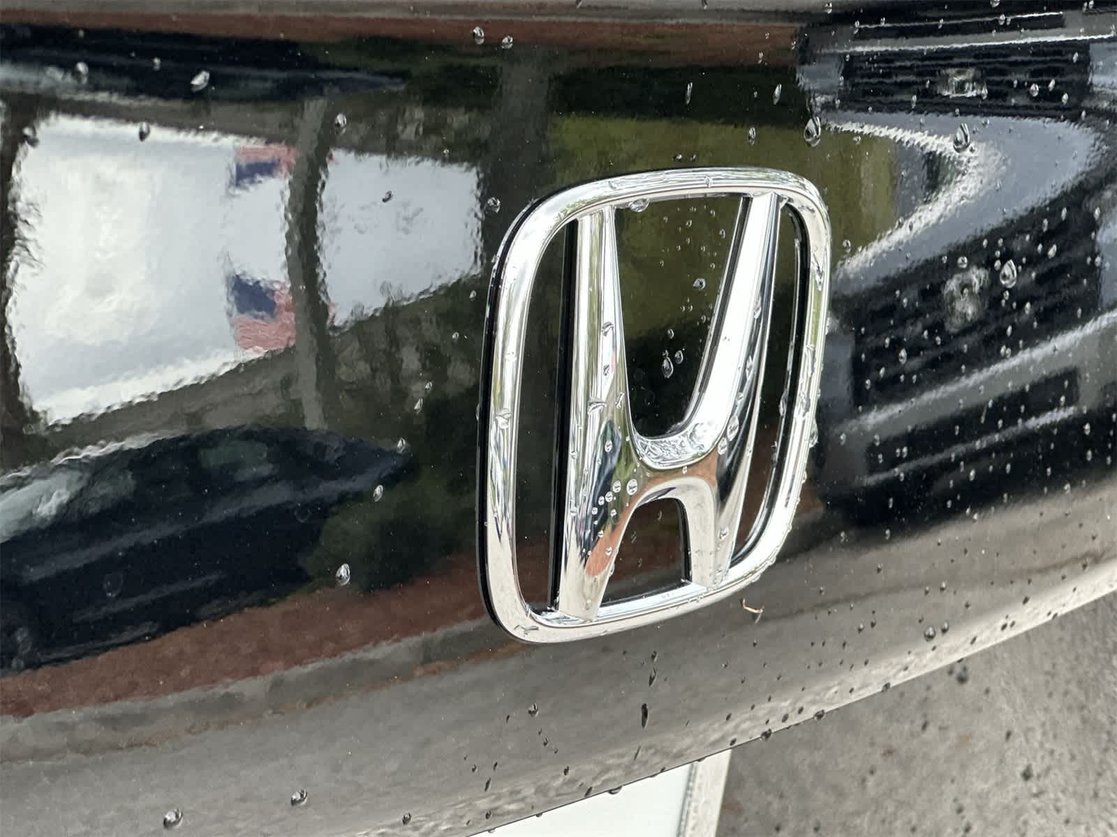 Thumbnail: 2026 Honda Civic - 10