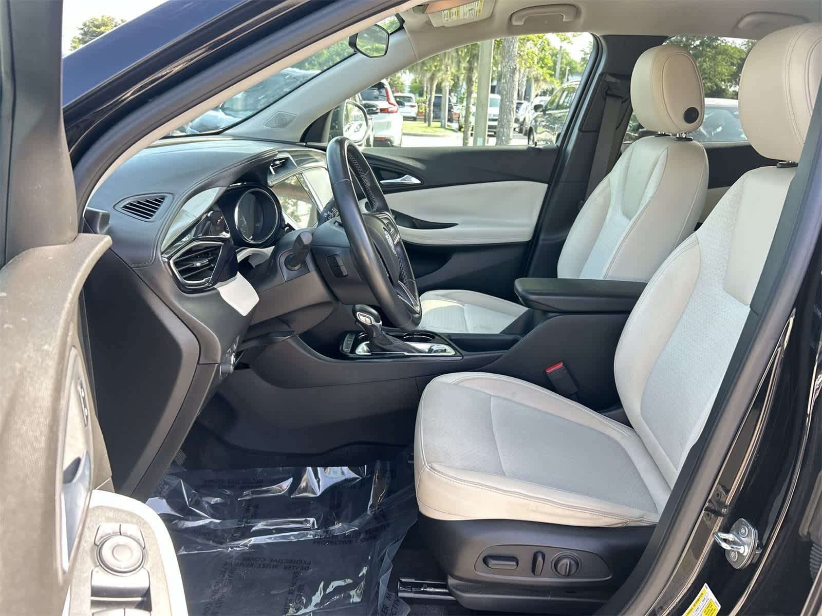 2021 Buick Encore GX Select 13