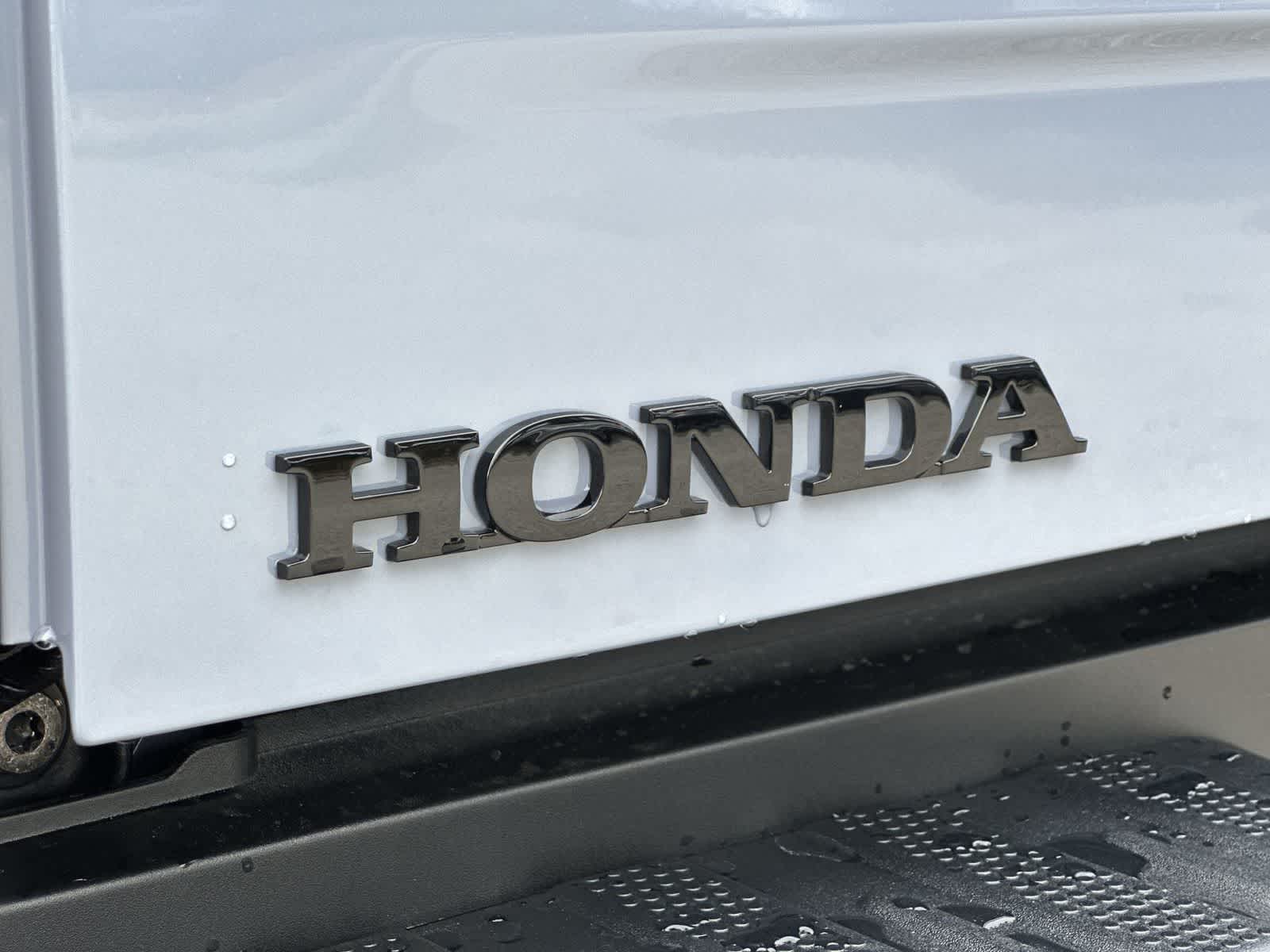 Thumbnail: 2026 Honda Ridgeline - 10