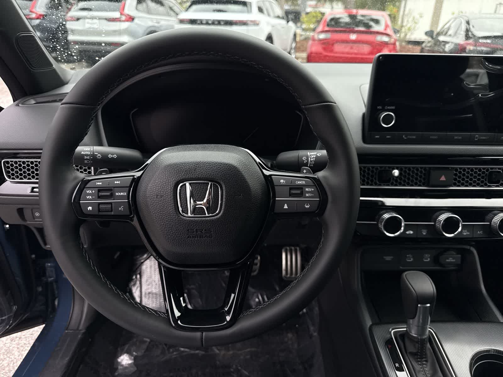 Thumbnail: 2026 Honda Civic - 18