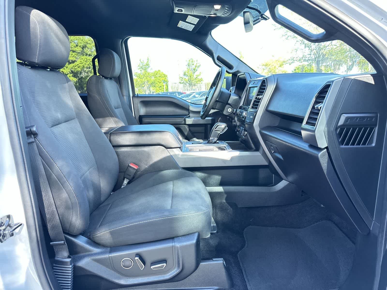 Thumbnail: 2017 Ford F-150 - 17