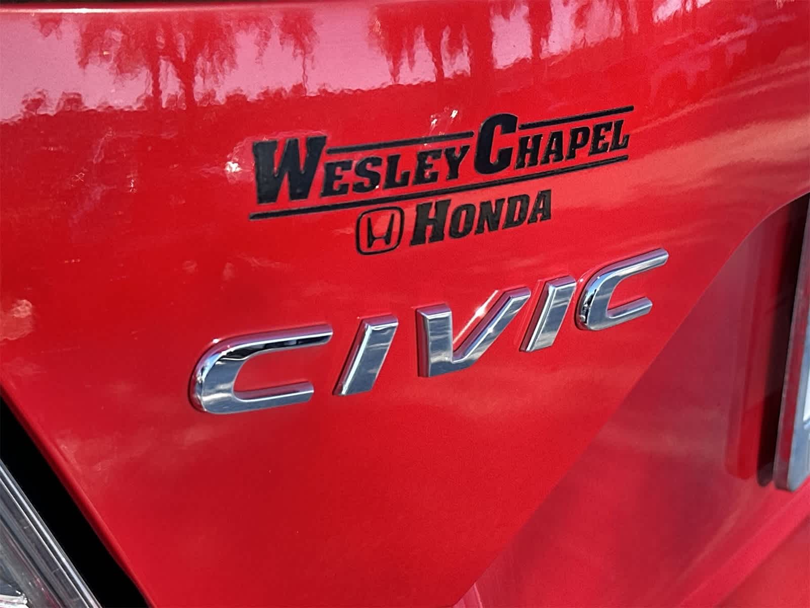 Thumbnail: 2019 Honda Civic - 11