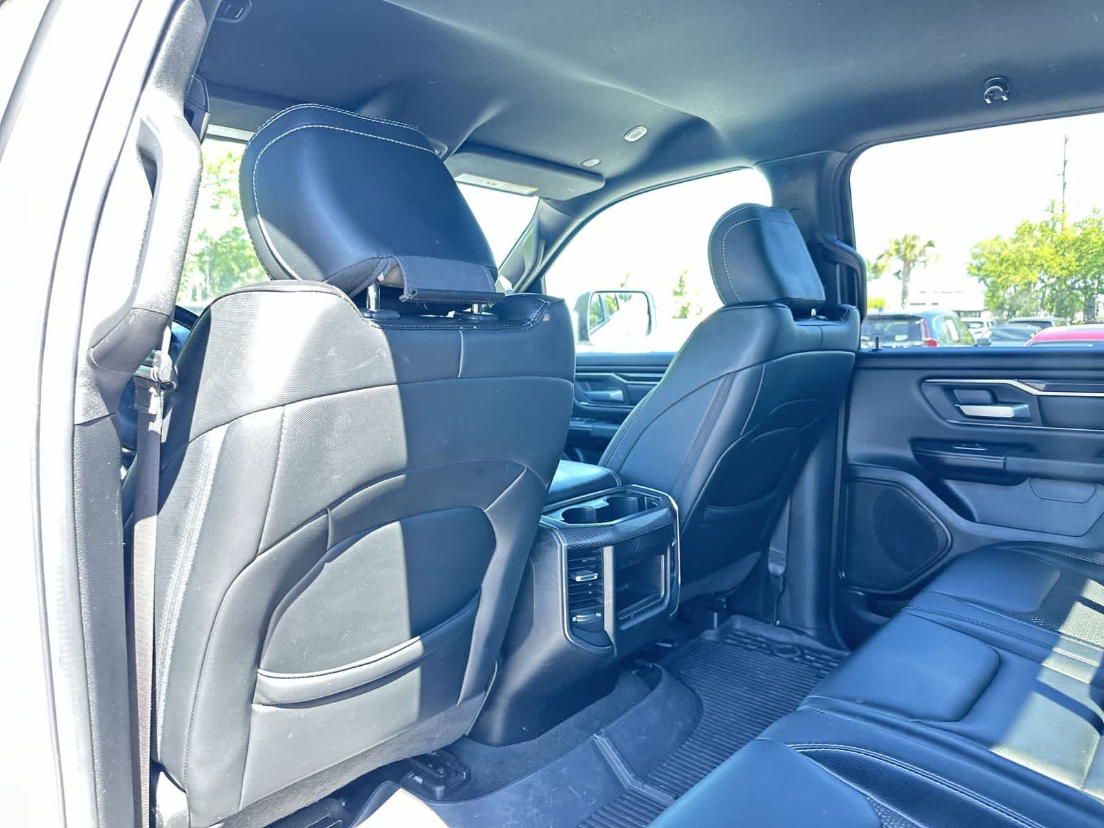 Thumbnail: 2020 RAM 1500 - 16