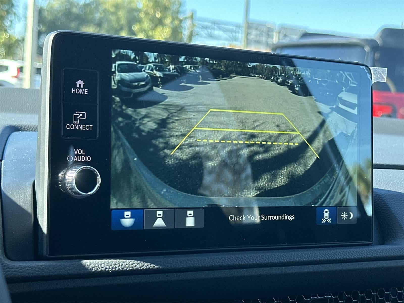 Thumbnail: 2026 Honda CR-V - 20